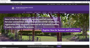 How to Login to myNSU