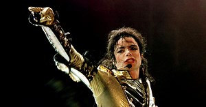 60 things you may not have known about Michael Jackson  | The National