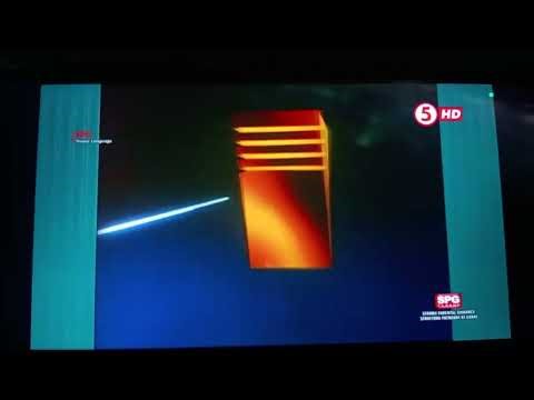 Viva Films Logo (1996) (TV5 HD AIRING)