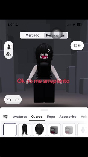 Cambio en las Caras de Roblox: ¿Mejoras o Retrocesos?
