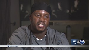 Chicago's Community Kitchen offers second chances