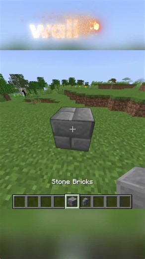 Cool Build Hacks #minecraft