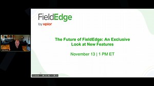 The Future of FieldEdge:  An Exclusive Look at New Features (Webinar)