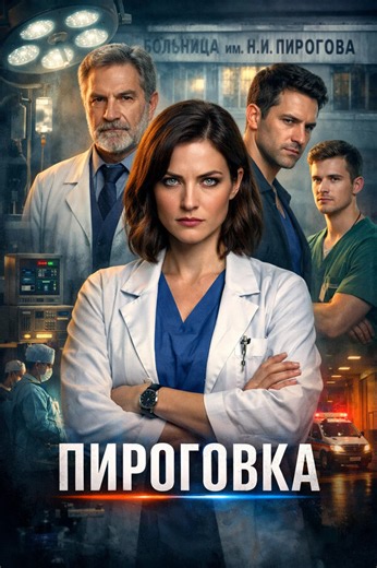 Пироговка