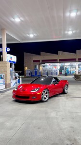 What else would you add to the Vette? | Thatmanderek
