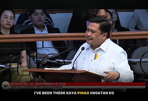 68K views · 3.7K reactions | I am open to any investigation, ngayon pa lang kahit hindi pa nagko-commence ang Blue Ribbon ni Senator Lacson, I am willing to sign any waiver to open my bank accounts. | Jinggoy Estrada | Facebook