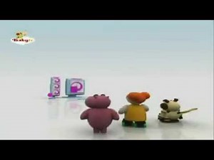 Hippa Hippa Hey | Fish