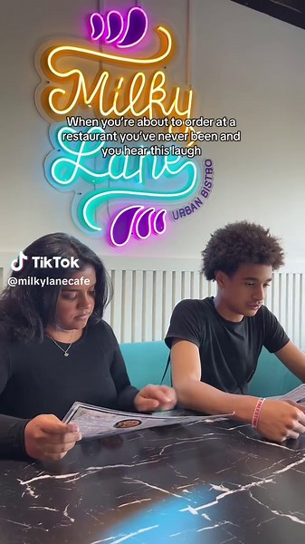 Affordable Desserts at Milkylane in Toronto