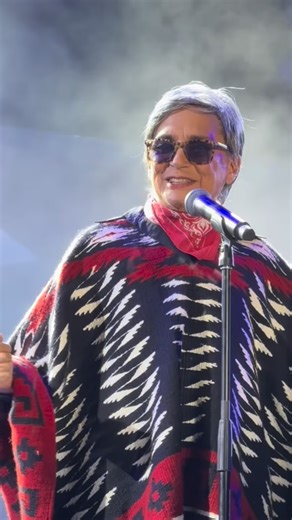 6.1K views · 2.1K reactions | ¡Qué noche tan poderosa vivimos en...