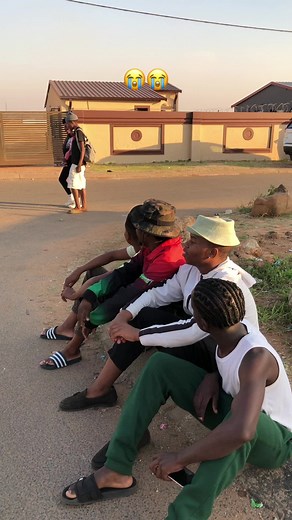 Jealous Boys South Africa - Kwenzakalani Challenge Compilation