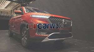 38K views · 91 shares | MG Hector | Explained in 2 Minutes | It is a big day for MG India as its Hector SUV is all set to be unveiled today. The new entrant is expected to eat into the pie of segment contenders such as the Tata Harrier, Mahindra XUV500, Jeep Compass, Tata Hexa and Hyundai’s Tucson. Let’s take a closer look at this SUV. | CarWale | Facebook