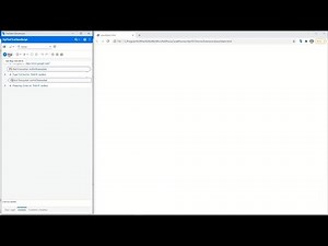 TruClient Walkthrough Guide - Toolbar Introduction