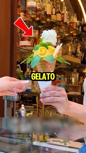 FAMOUS ICE CREAMS 🌍🍦
