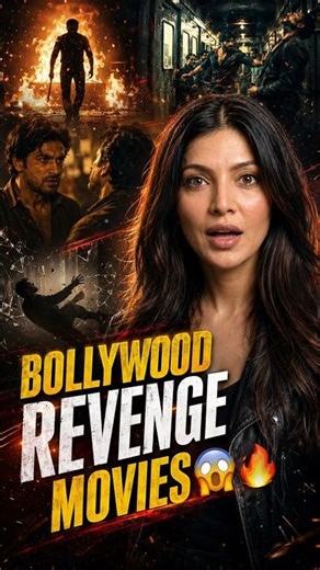 Top 5 Most Satisfying Revenge Movies... #shorts #facts #factsdaily #moviefacts