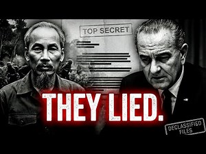 The Tet Offensive | The Moment America Lost Vietnam