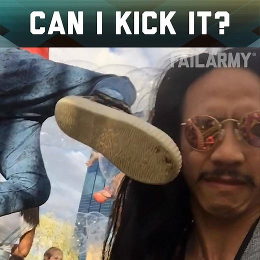 We are here to help you kick off your monday! Watch the best old school fails 24/7 on our offical website! Check it out: https://fail.army/2o7wBcP | FailArmy