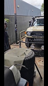 THE BUILD... 💪 | Robot Auto 4x4 customs