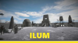 Project Ilum (OG map) file