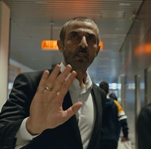 The more attention a spy pays to the smallest details, the more they catch. What do you see in the details? Watch all episodes of Tehran now on Apple TV apple.co/Tehran_ | Apple TV