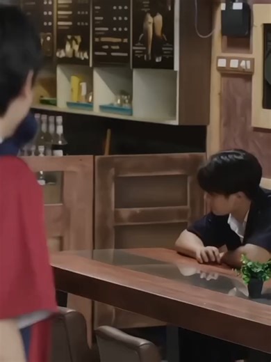 Bad Buddy Series Highlights with Ohm and Nanon