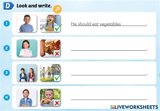 I learn Smart start 5 - Unit 5