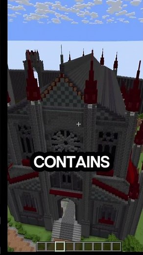 Mafia City | Unstable SMP #minecraft