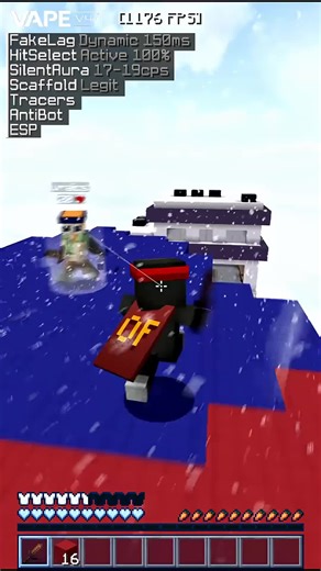 Minecraft Player Misunderstood as New Generation