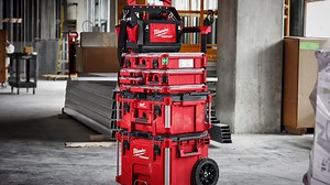 Milwaukee Packout First Aid Kit Review: Pack for the Worst With One of the Best