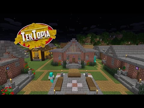 Tek Topia EP6