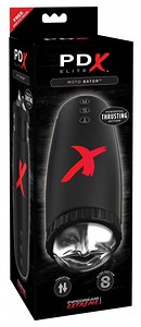 PDX Elite Moto Bator