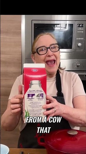 Homemade Yogurt So Easy You'll Never Buy It!