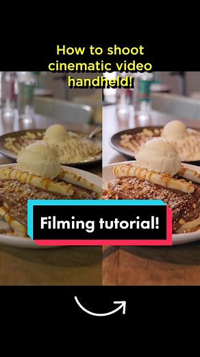 Mastering Cinematic Videography: Tips for Stabilizing Your Shots