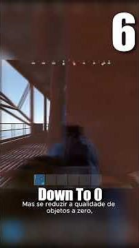 9 configurações do Rust que você PRECISA alterar