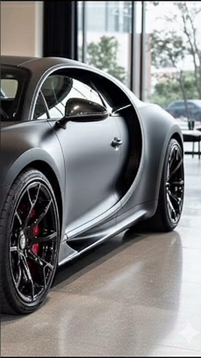 2026 Bugatti Tourbillon SUV – Luxe, Puissance et Innovation!