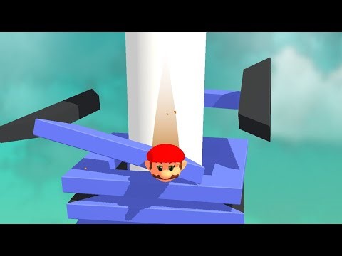 Stack Ball Live 🔥 Can I Beat My High Score ?💥