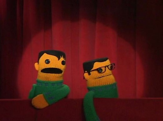 Who Put the Alphabet in Alphabetical Order? - They Might Be Giants