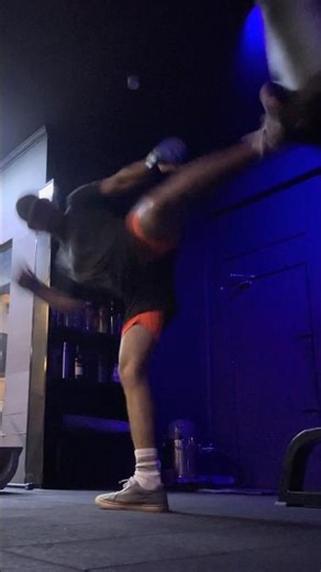 INTENSE MMA Heavy Bag Workout | Power Punches & Lethal Kicks 🥊