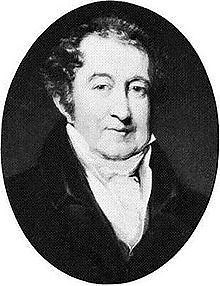 George Colman the Younger - Alchetron, the free social encyclopedia