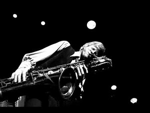 Entente for Baritone Sax and Orchestra, track by Gerry Mulligan - Mozaart