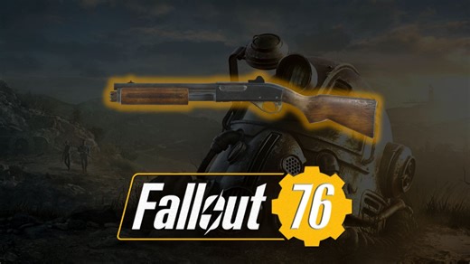 Best Fallout 76 Shotgunner build: Perk Cards, weapons, stats, and more