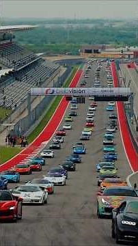 Fastest Cars in the World