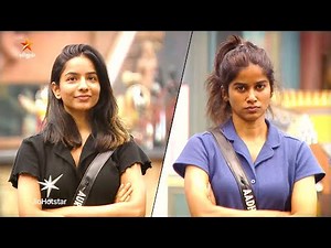 Bigg Boss Tamil Season 9 | 17th October 2025 - Promo 1