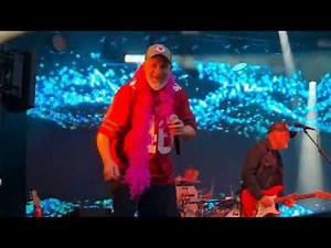 Markoolio-Millenium 2 Live Furuviksparken 10 maj 2025
