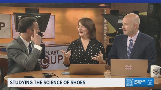 Shoe-buying strategy