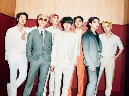 BTS à National Stadium le (19 Dec 2026)