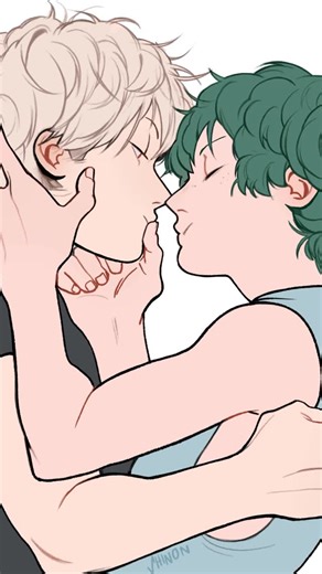 S H I N O N on Instagram: "Hermosos #bakudeku #bakudekufanart #sketch #digitalart #bakudekuedit #bakugoukatsuki #deku #izuku #fanart #bl"