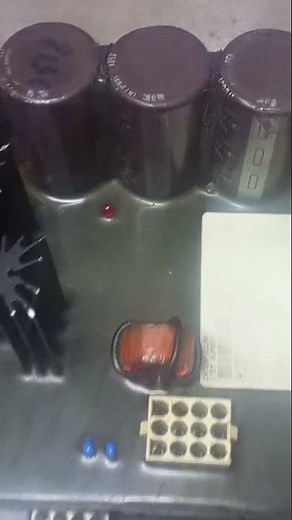 Calibration CDVR #AVR #Troubleshooting #VoltageAdjustment