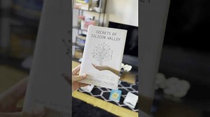 Cameron Galbraith: Weekly book haul: Tina Fey, venture capital, career