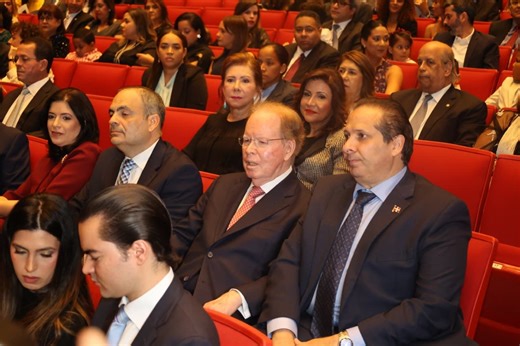 En vivo|| Premios Fundación Corripio