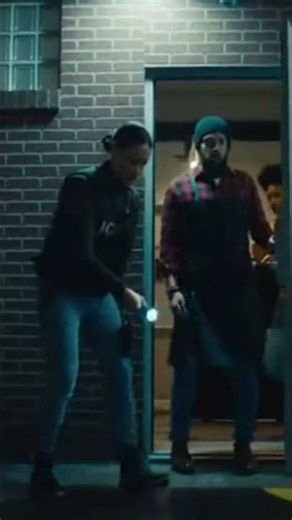 ICE Agents trying to sneak in through back door and get caught #followme #share #like #fyp